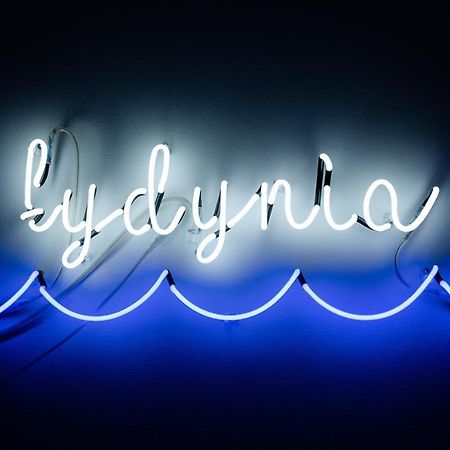 Appartement Lydynia à Ciechanów Extérieur photo