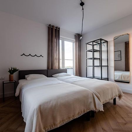 Appartement Lydynia à Ciechanów Extérieur photo