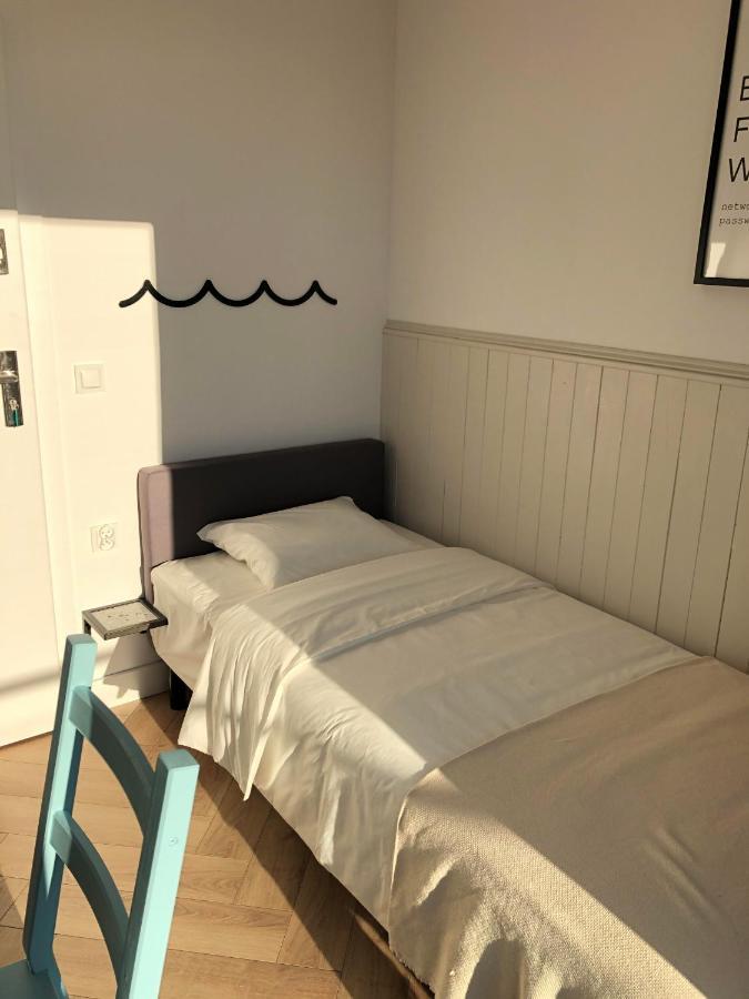 Appartement Lydynia à Ciechanów Extérieur photo