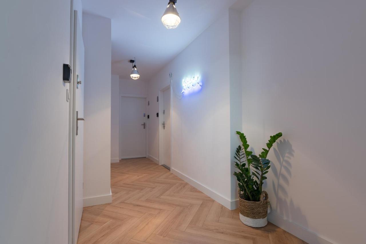 Appartement Lydynia à Ciechanów Extérieur photo