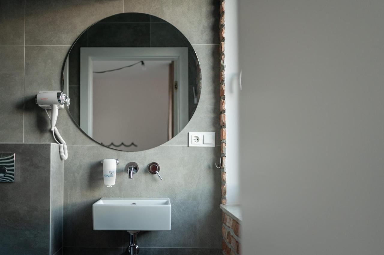 Appartement Lydynia à Ciechanów Extérieur photo